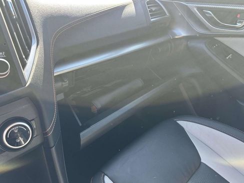 Certified 2023 Subaru Crosstrek 2.5i Limited w/ Moonroof Package image 16