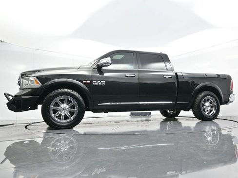 Used 2018 RAM 1500 Limited image 19