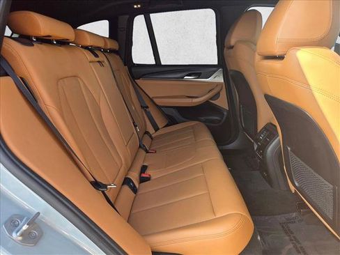 Used 2024 BMW X3 sDrive30i w/ Premium Package RWD image 26