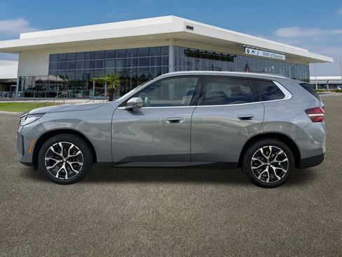 Used 2025 BMW X3 xDrive30i w/ Premium Package image 6