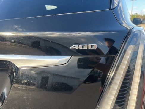 Used 2020 Cadillac XT5 Sportv image 34