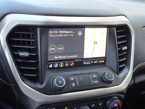 Used 2023 GMC Acadia Denali w/ Denali Ultimate Package image 38