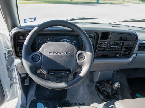 Used 1997 Dodge Ram 2500 Truck 2WD Regular Cab image 64