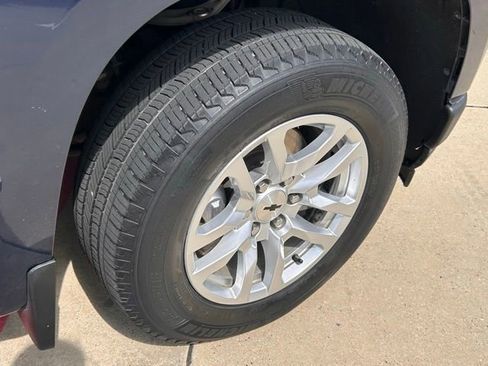 Used 2020 Chevrolet Silverado 1500 RST w/ Texas Edition RWD image 13