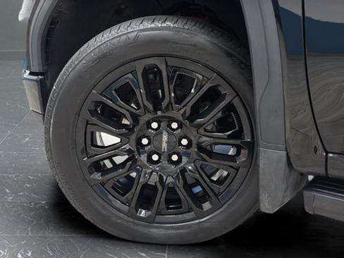 Used 2026 GMC Sierra 1500 Denali Ultimate AWD/4WD image 39