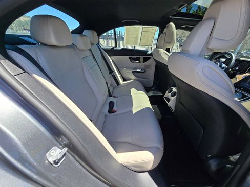 Used 2024 Mercedes-Benz C 300 Sedan image 13