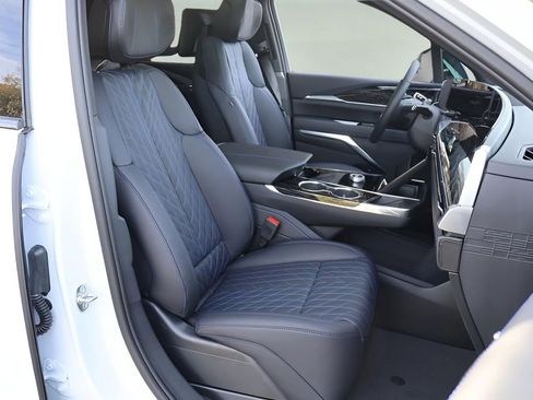 New 2026 Cadillac Escalade IQL Sport 1 image 24