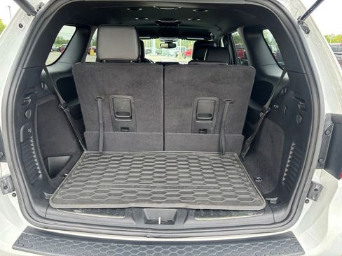 Used 2020 Dodge Durango GT AWD/4WD image 11
