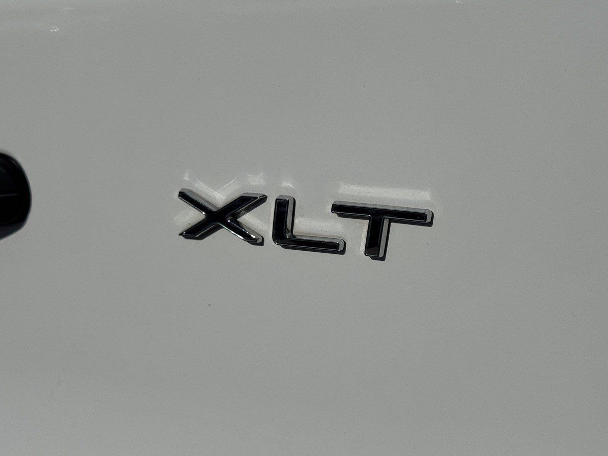 Used 2024 Ford Transit 350 XLT RWD image 11