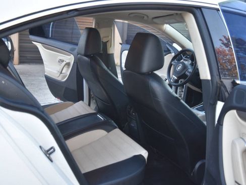 Used 2012 Volkswagen CC Lux Limited FWD image 86
