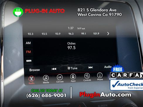 Used 2020 Dodge Durango GT image 25