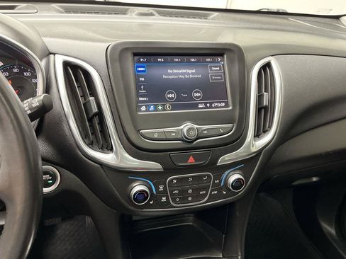 Certified 2020 Chevrolet Equinox LT AWD/4WD image 21