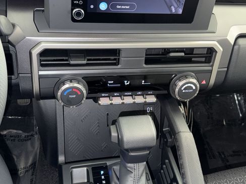 Used 2026 Toyota 4Runner SR5 image 21