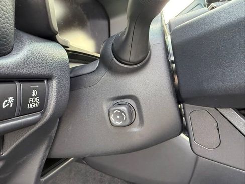 Used 2026 Toyota Land Cruiser w/ Premium Package image 15