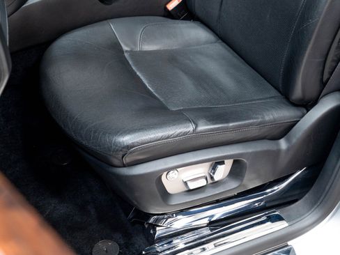 Used 2012 Rolls-Royce Ghost RWD image 9