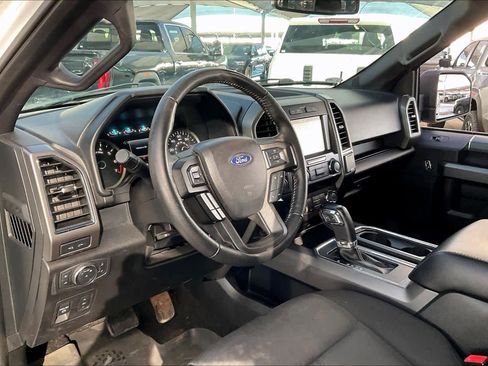 Used 2019 Ford F150 XLT w/ Equipment Group 302A Luxury image 17