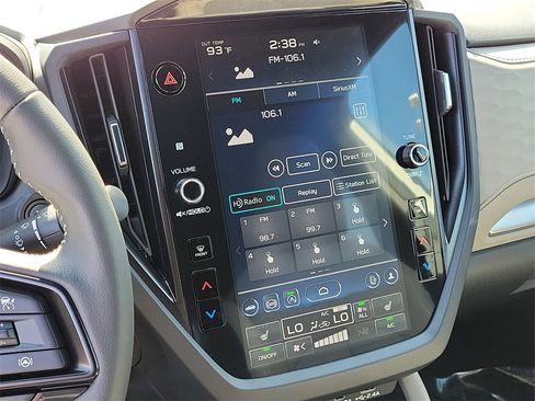 New 2026 Subaru Forester Premium image 16