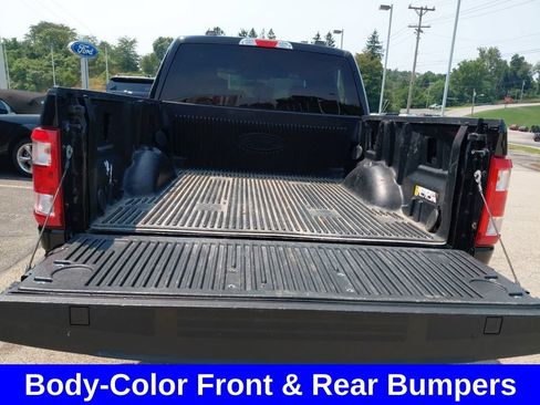 Used 2021 Ford F150 XL w/ STX Appearance Package AWD/4WD image 14