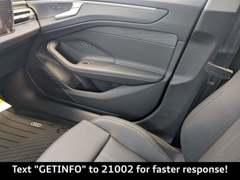 New 2026 Audi A6 Prestige AWD/4WD image 18