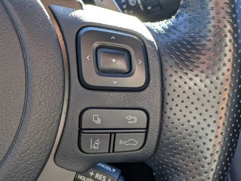 Used 2021 Lexus IS 350 F Sport w/ Accessory Package image 21