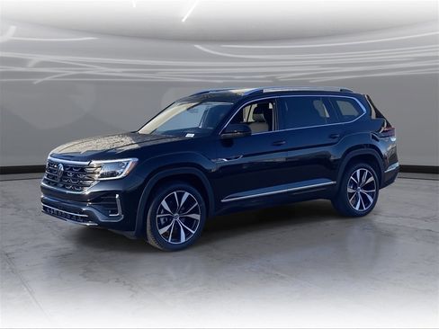 New 2026 Volkswagen Atlas SEL Premium R-Line image 1