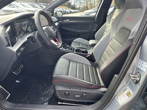 New 2026 Volkswagen GTI Autobahn FWD image 9