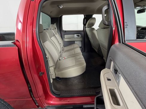 Used 2009 Ford F150 XLT RWD image 5