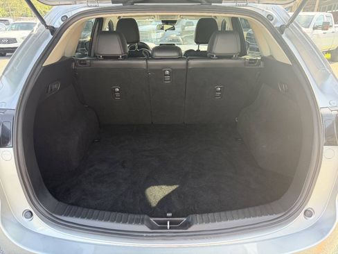 Used 2020 MAZDA CX-5 Touring AWD/4WD image 22