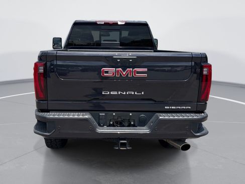Used 2025 GMC Sierra 2500 Denali w/ LPO, GMC Protection Package AWD/4WD image 7