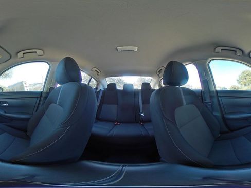 Used 2024 Nissan Sentra SV image 36