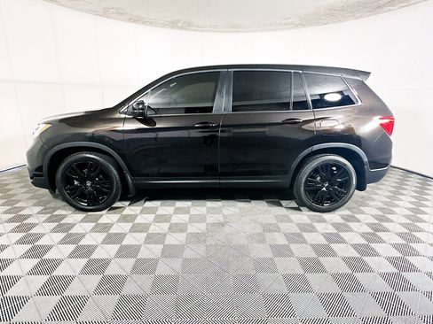 Used 2021 Honda Passport Sport image 6