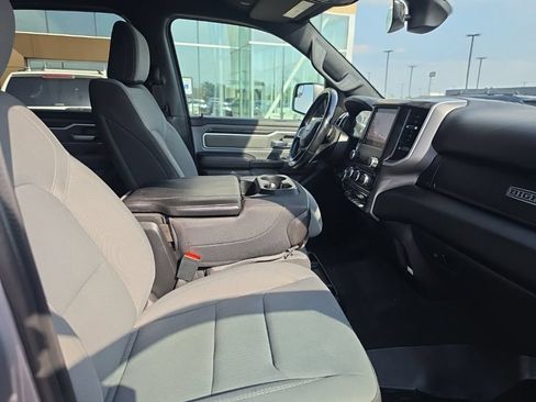 Used 2022 RAM 1500 Big Horn AWD/4WD image 5