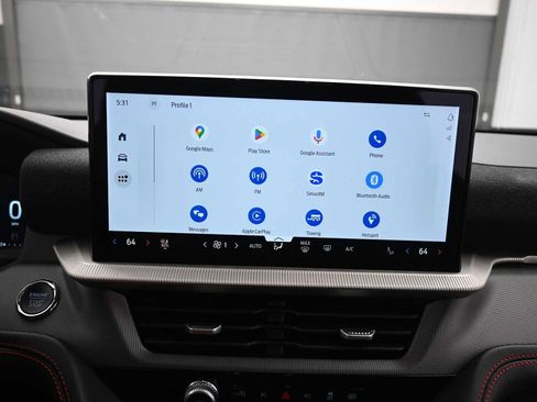 Used 2025 Ford Explorer ST-Line w/ ST-Line Street Pack image 17