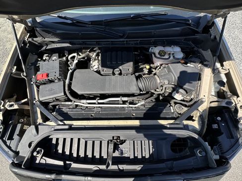 Used 2023 GMC Sierra 1500 Elevation image 23