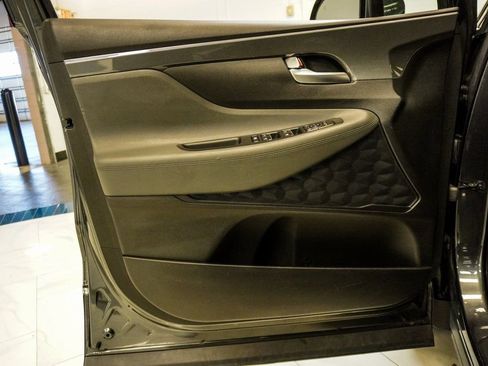 Used 2023 Hyundai Santa Fe SEL image 21