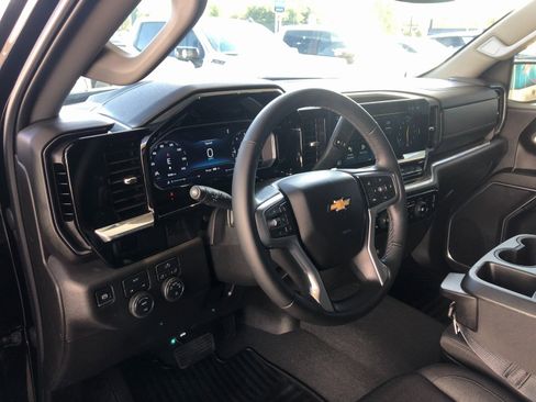 Certified 2024 Chevrolet Silverado 1500 LT image 15