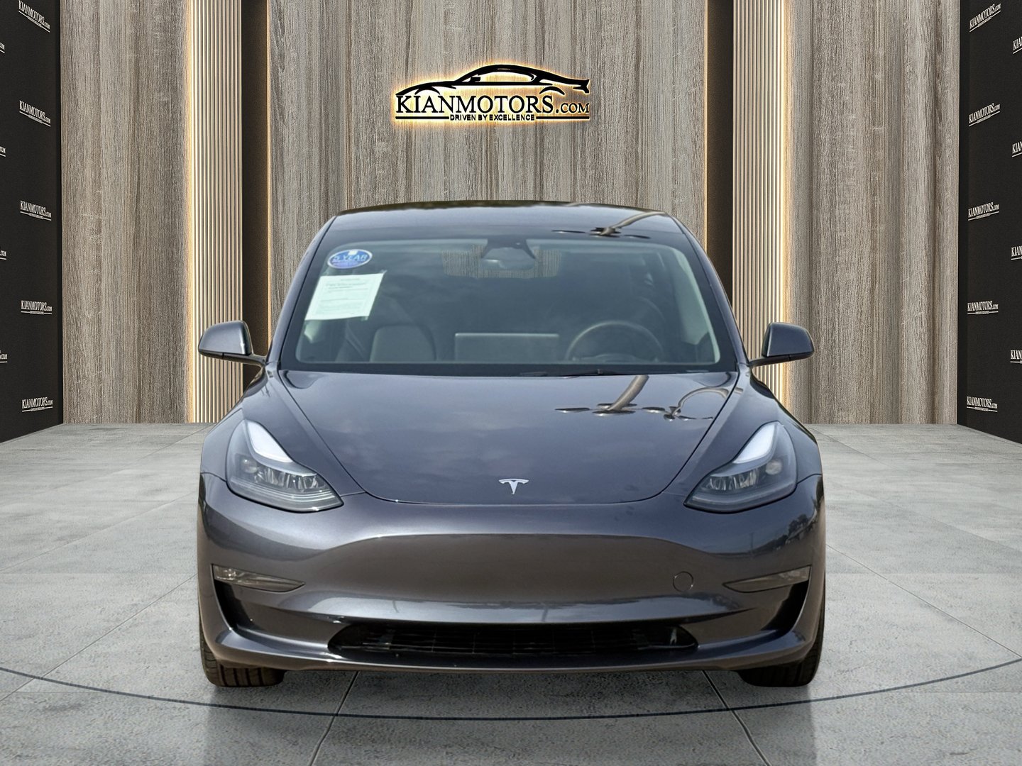 Used 2023 Tesla Model 3 Long Range AWD/4WD image 6