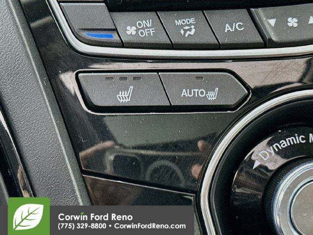 Used 2019 Acura RDX w/ Technology Package AWD/4WD image 22