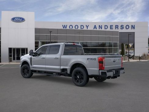 New 2026 Ford F250 XLT w/ XLT Premium Package AWD/4WD image 4