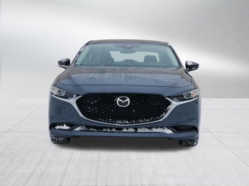 Used 2023 MAZDA MAZDA3 s image 2
