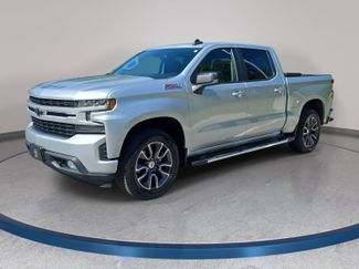 Used 2020 Chevrolet Silverado 1500 RST AWD/4WD video 1