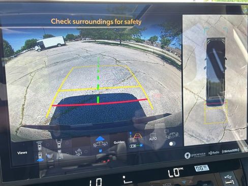 Used 2023 Toyota Tundra TRD Pro AWD/4WD image 20