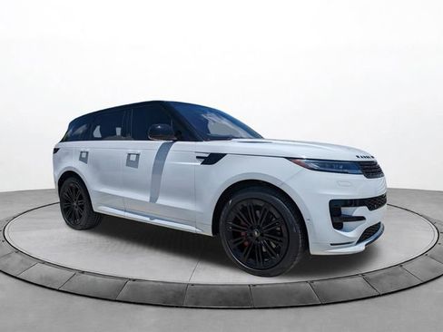 Used 2023 Land Rover Range Rover Sport SE Dynamic AWD/4WD image 1