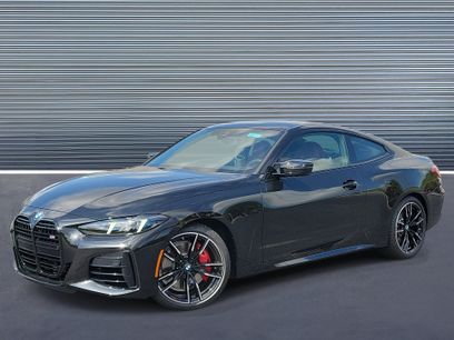 New 2027 BMW M440i Coupe w/ Premium Package