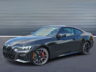 New 2027 BMW M440i Coupe w/ Premium Package RWD 360° Tour