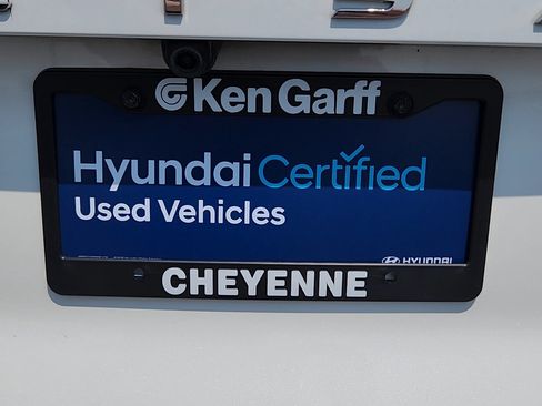 Certified 2025 Hyundai Palisade SEL AWD/4WD image 21