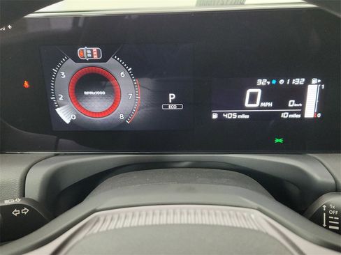 New 2026 Nissan Sentra S w/ Floor Mat Package image 16