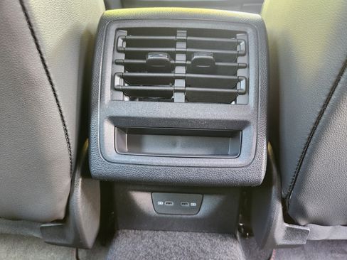 New 2025 Volkswagen GTI SE image 25