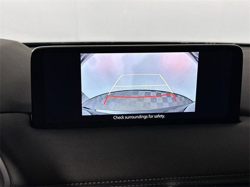 Used 2024 MAZDA CX-5 AWD 2.5 S w/ Select Package image 12