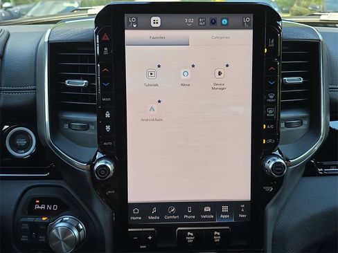 New 2026 RAM 1500 Laramie image 22